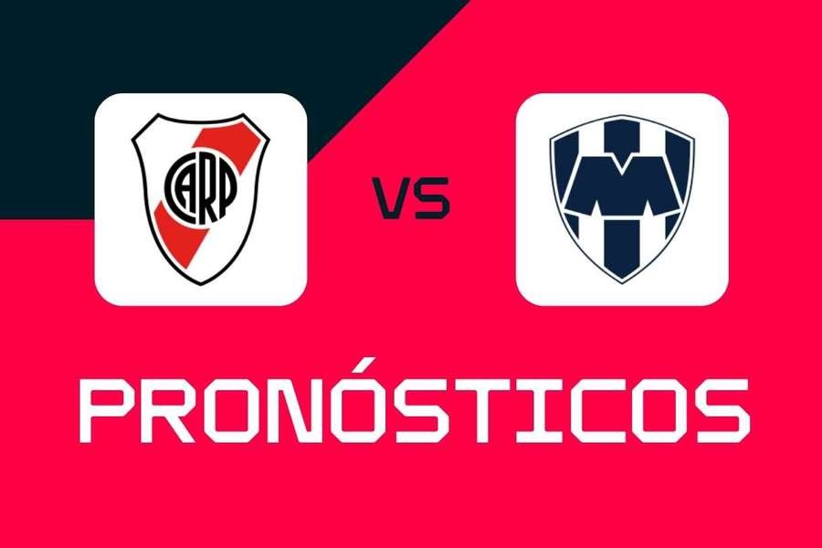 pronósticos river plate