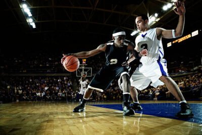 apostar al Baloncesto NBA