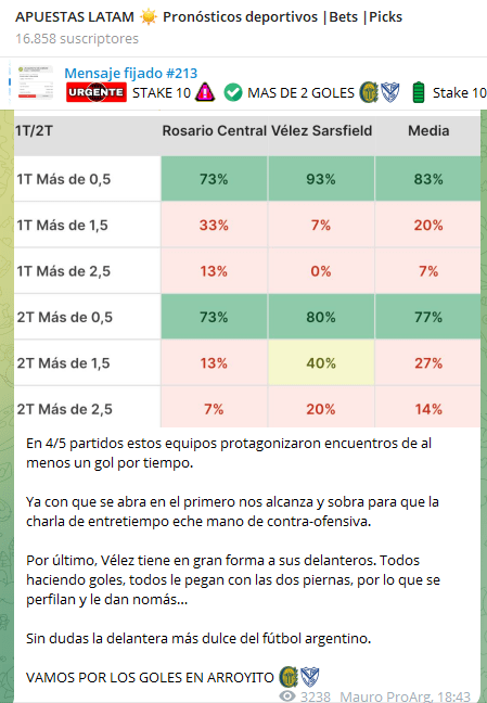 Analisis estadistico para apuesta deportiva stake 10 gratis