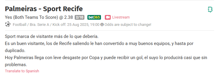 apuesta en blogabet