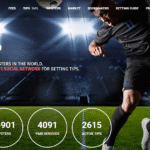 🧲 Cómo ganar seguidores en Blogabet: Estrategias para tipsters.