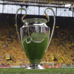 Guía completa de apuestas para la Champions League