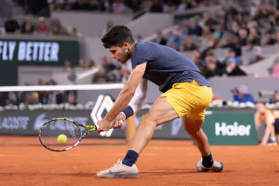 Pronósticos de tenis