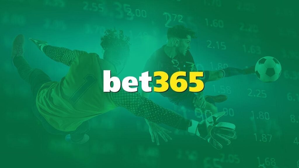 Superaumento de Bet365