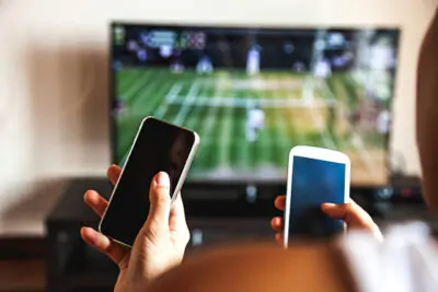 Apuestas deportivas