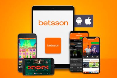 Betsson es confiable