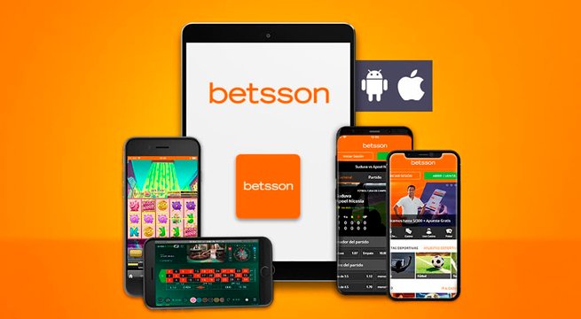 Betsson es confiable