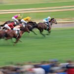 Apuestas en carreras de caballo: ¿Cómo ver resultado desde Sportium?