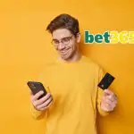 Cómo depositar dinero en Bet365