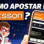 Cómo jugar en Betsson Argentina