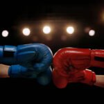 Guía rápida para apostar en boxeo: Claves y estrategias