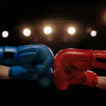 Guía rápida para apostar en boxeo: Claves y estrategias