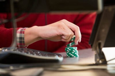 Jugar gratis en PokerStars