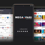 ¿Cómo apostar en Megapari?: Guía completa