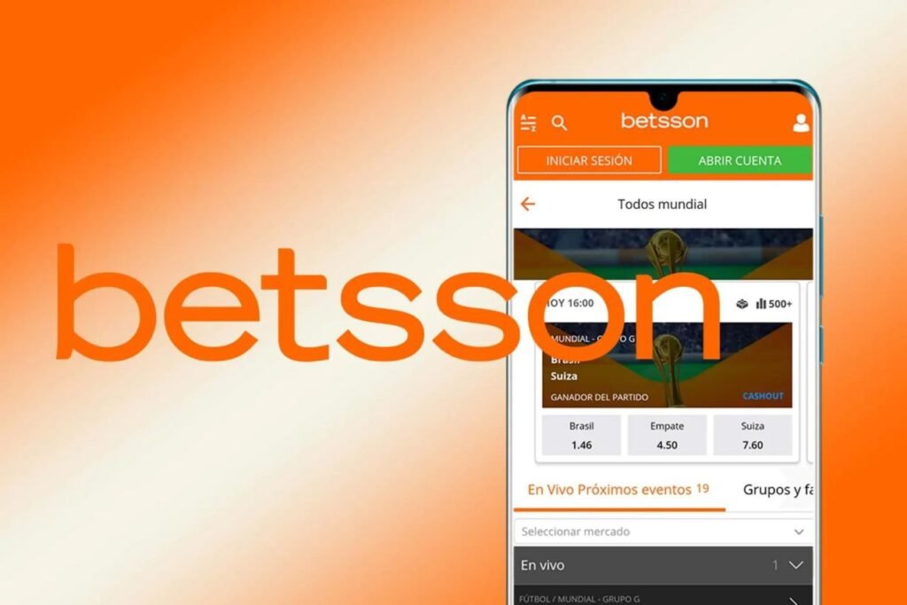 Betsson Argentina