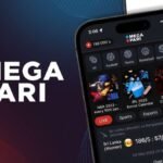 Descarga la aplicación móvil de Megapari  