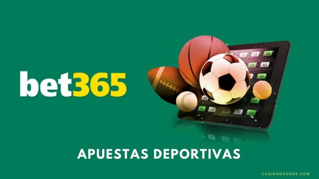 descargar Bet365 para Windows