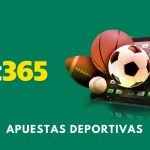 Por qué no puedo apostar en Bet365